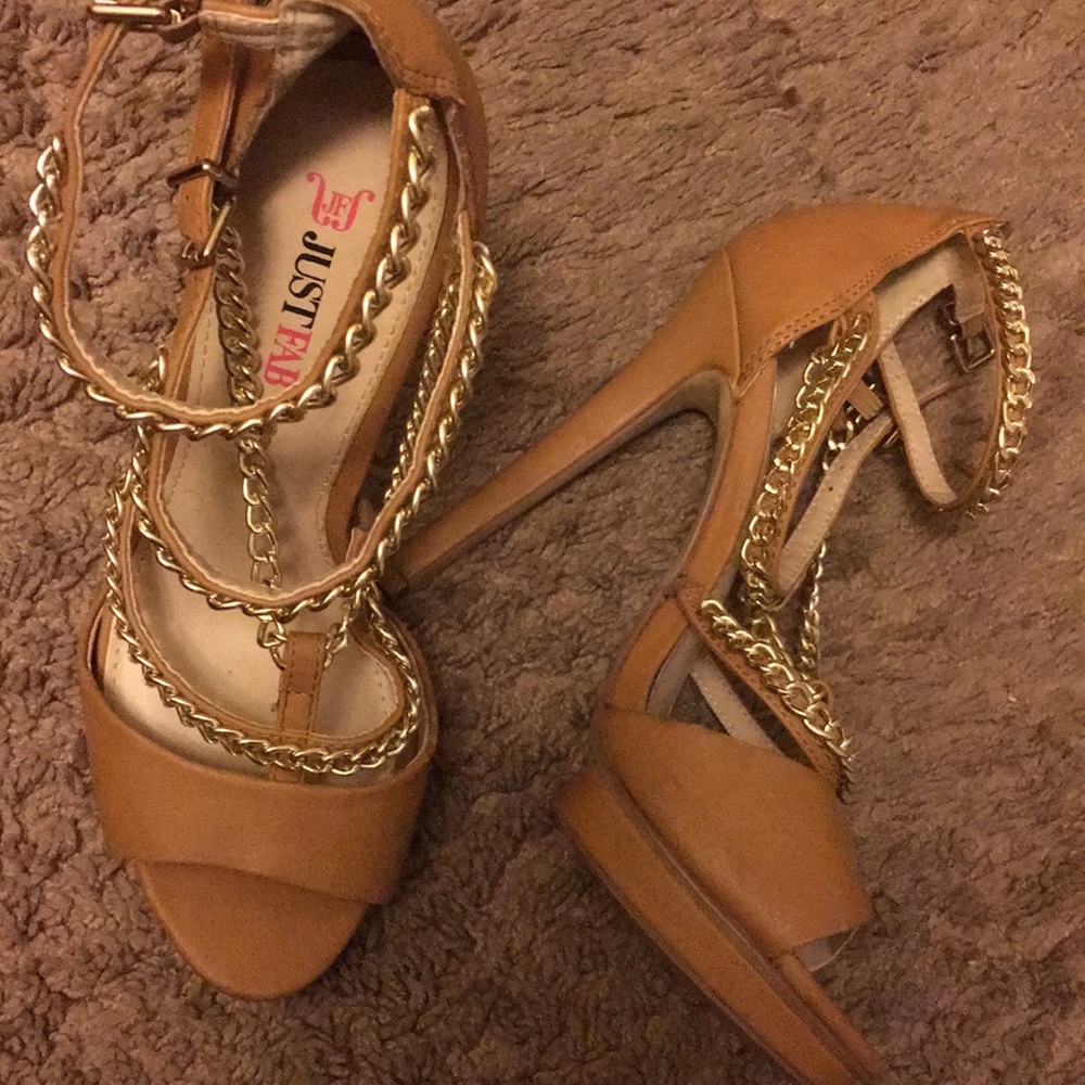 Worn twice